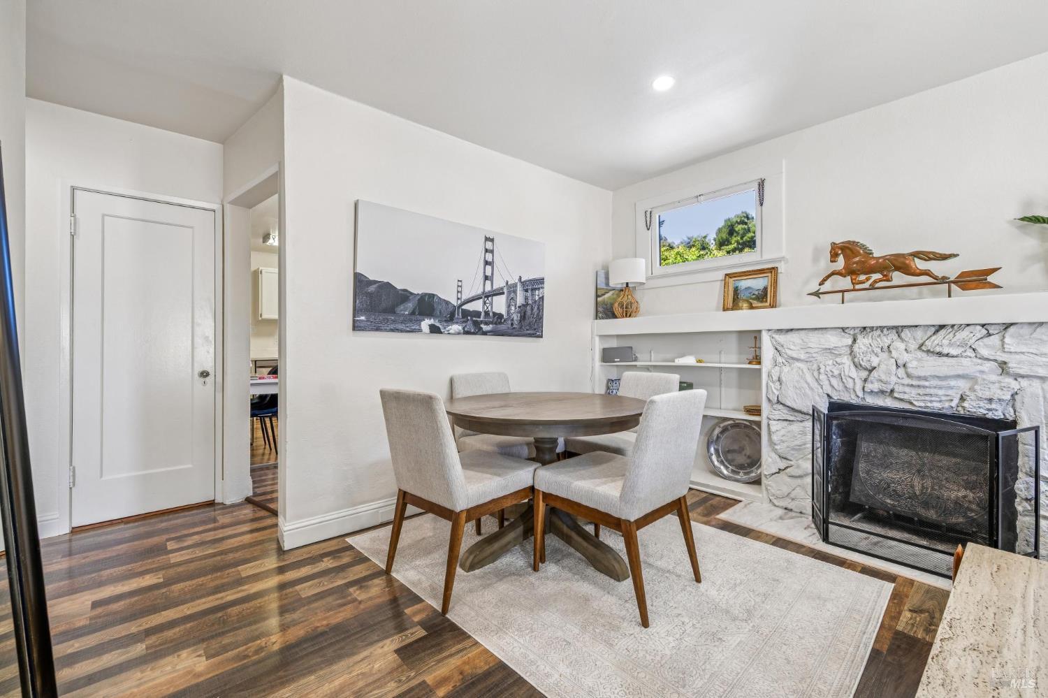 280 Prospect Drive San Rafael, CA 94901 - Photo 11 of 32