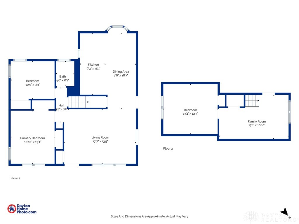 1081 Rydale Road Dayton, OH 45405 - Photo 33 of 33 Gallery Image 33