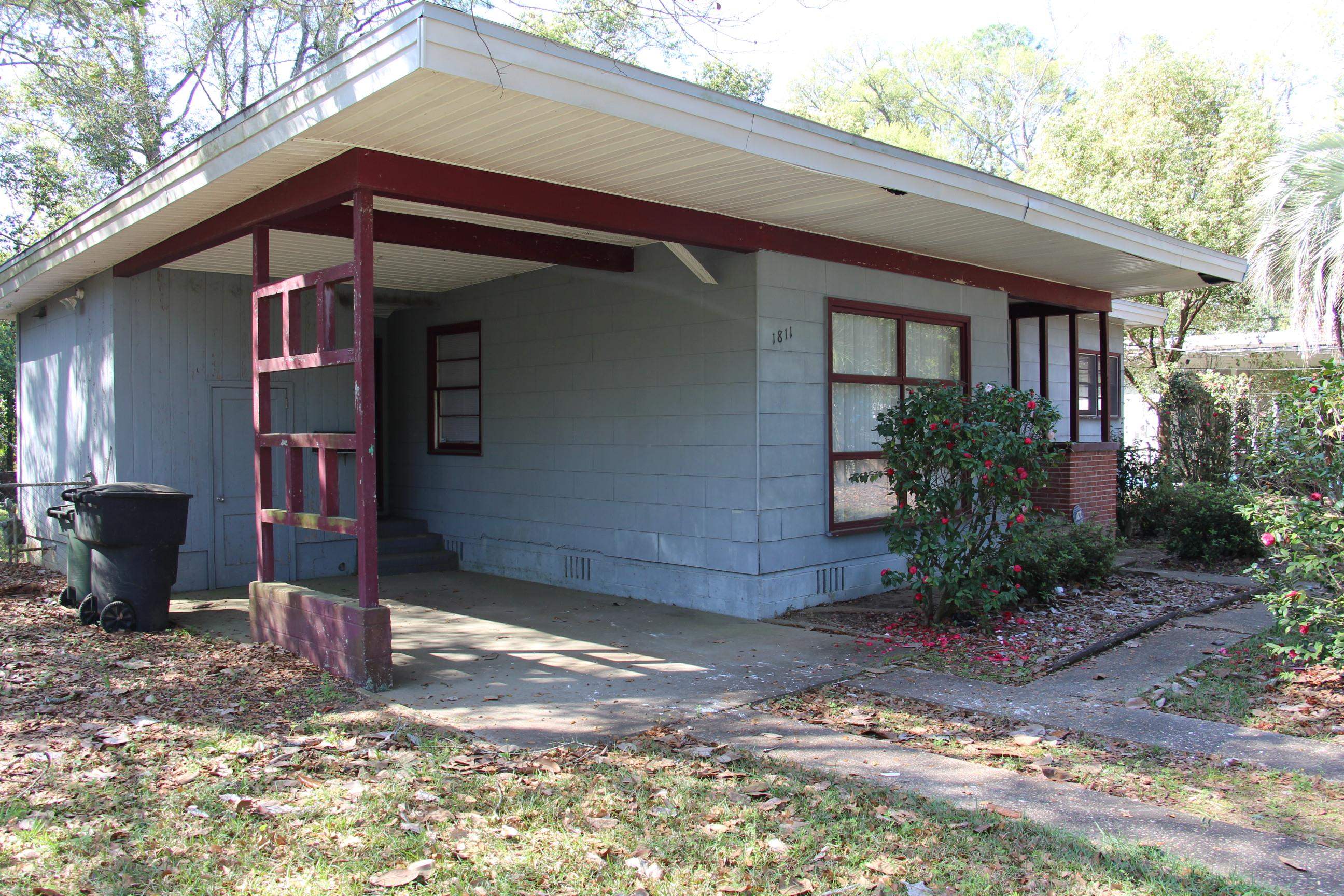 1811 Jackson Bluff Road Tallahassee, FL 32304 - Photo 38 of 43