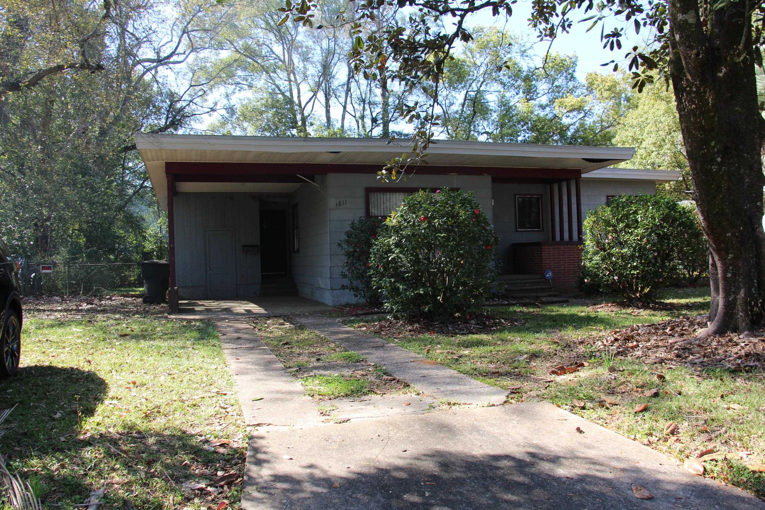 1811 Jackson Bluff Road Tallahassee, FL 32304 - Photo 39 of 43