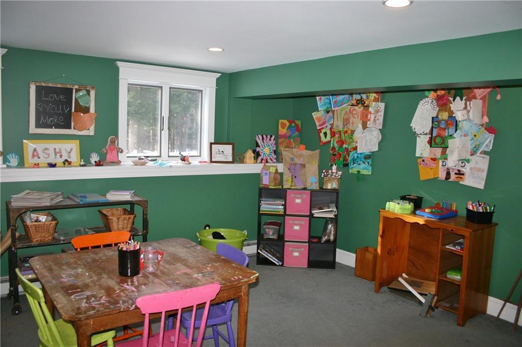 210 Granite Hill Road Manchester, ME 04351 - Photo 31 of 35 Photo