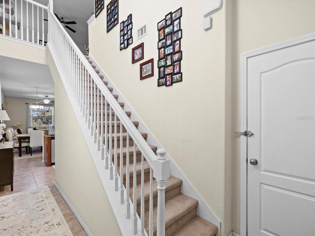 1716 Hadden Hall Place Trinity, FL 34655 - Photo 23 of 75 a view of entryway