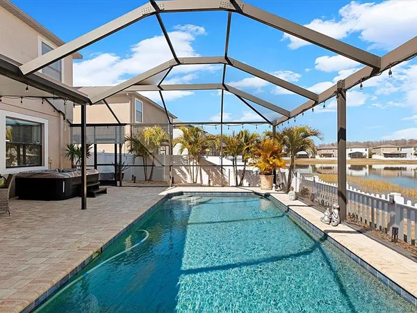 $649,000 | 1716 Hadden Hall Place, Trinity, FL 34655