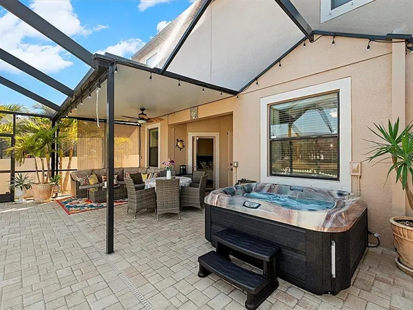 $649,000 | 1716 Hadden Hall Place, Trinity, FL 34655