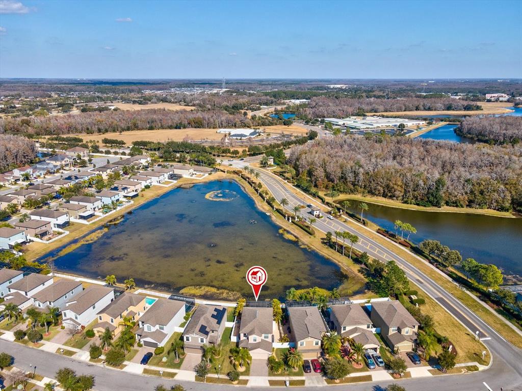 1716 Hadden Hall Place Trinity, FL 34655 - Photo 62 of 75