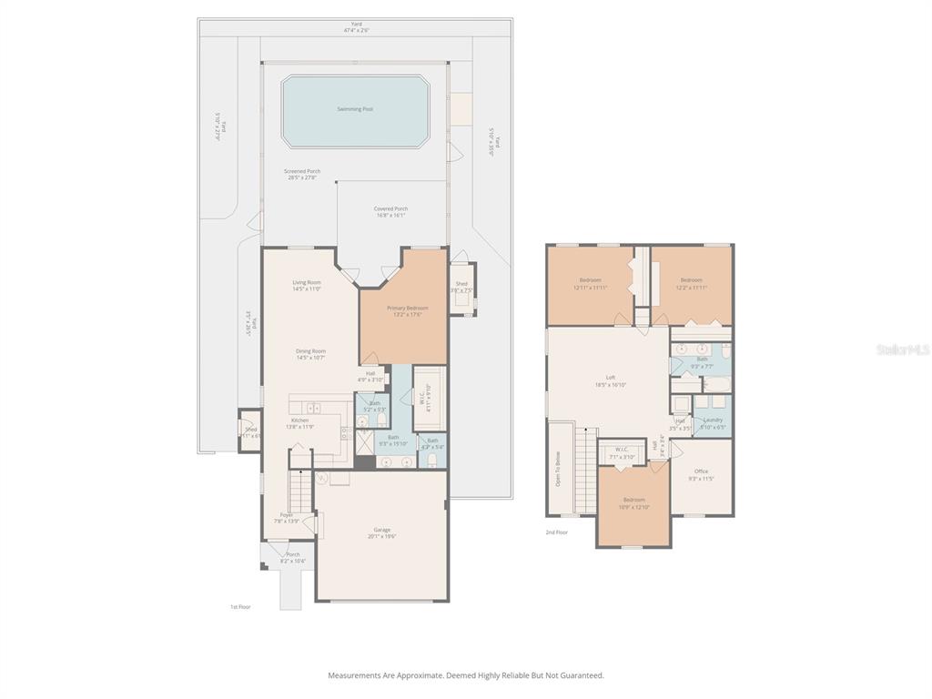 1716 Hadden Hall Place Trinity, FL 34655 - Photo 70 of 75