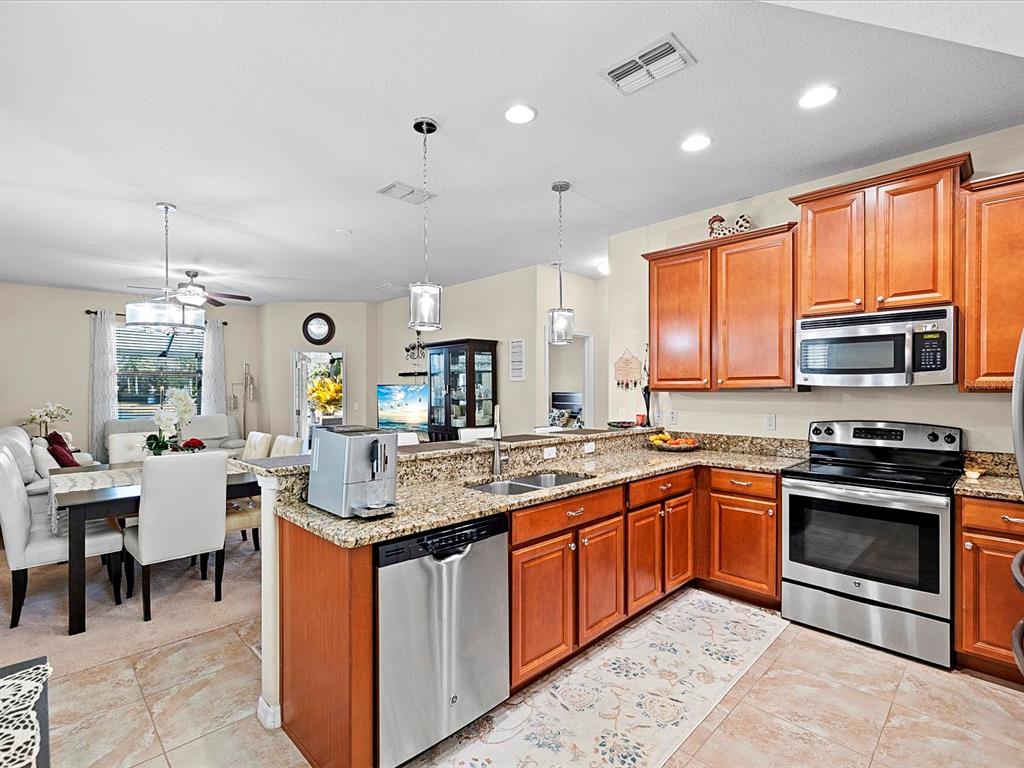 1716 Hadden Hall Place Trinity, FL 34655 - Photo 9 of 75