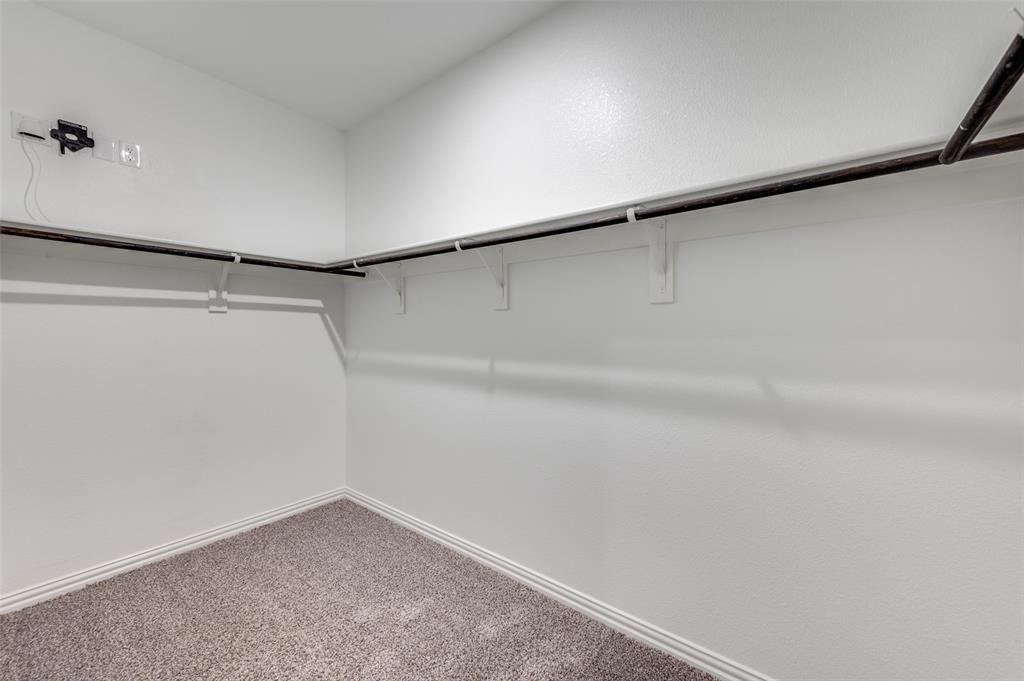 3308 Kingsdown Drive Denton, TX 76207 - Photo 15 of 25 a view of small space