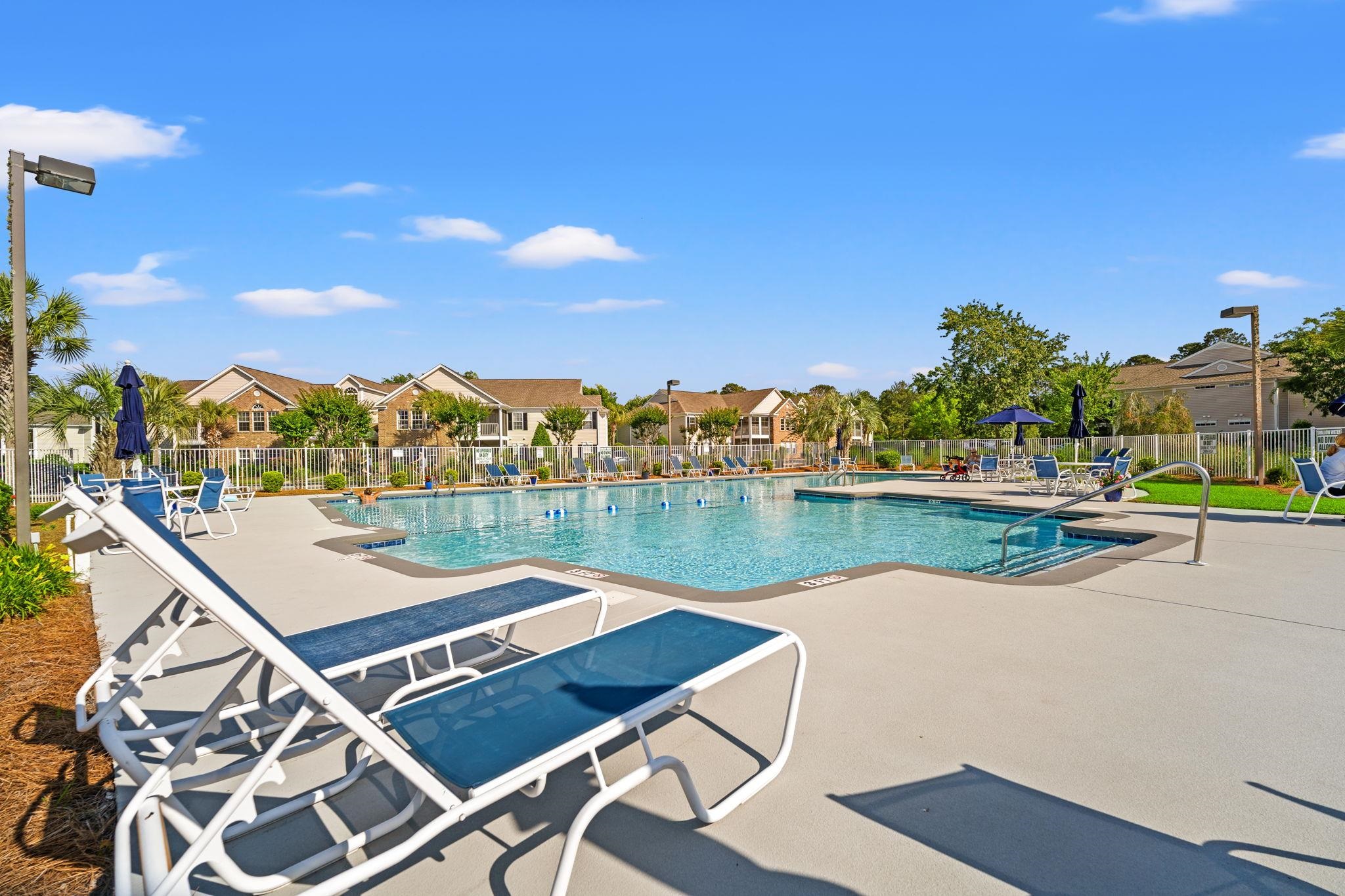 4654 Fringetree Drive, Unit 7E Murrells Inlet, SC 29576 - Photo 55 of 78