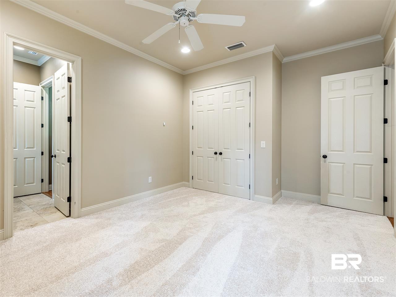 106 McIntosh Bluff Road Fairhope, AL 36532 - Photo 37 of 50 Bedroom 4