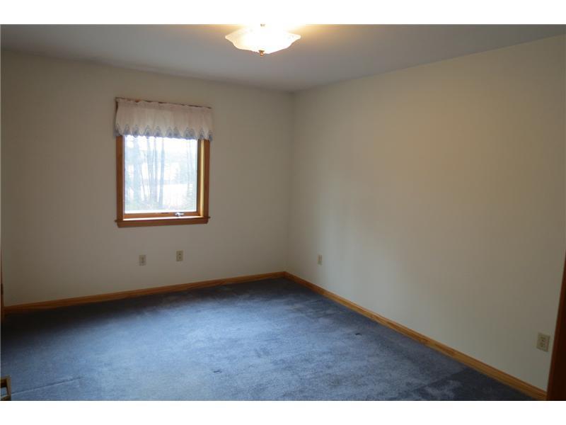 192 Augusta-Rockland Road Windsor, ME 04363 - Photo 11 of 16 Bedroom.