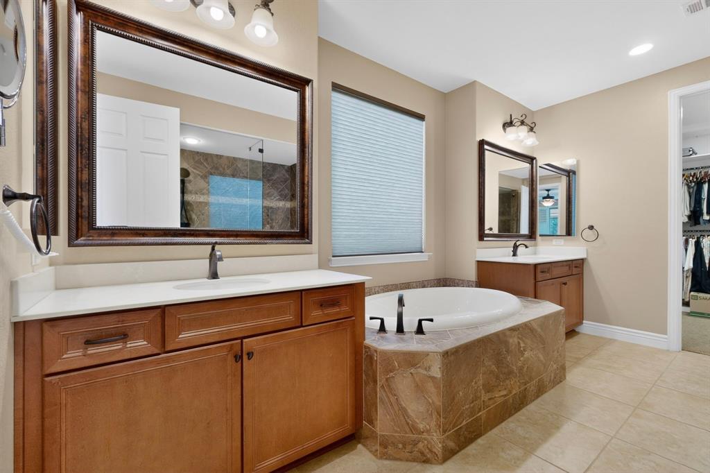 9505 Greenstone Way Denton, TX 76207 - Photo 20 of 40
