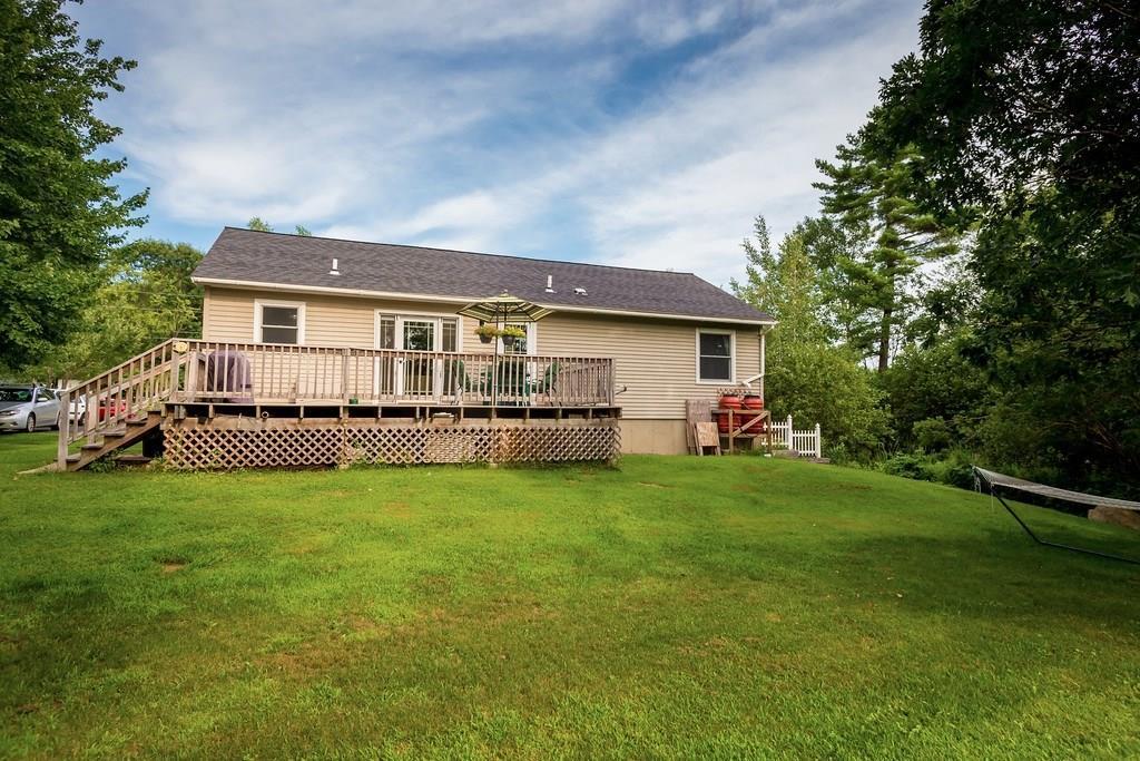 3 Partridge Lane Berwick, ME 03901 - Photo 4 of 17 Photo