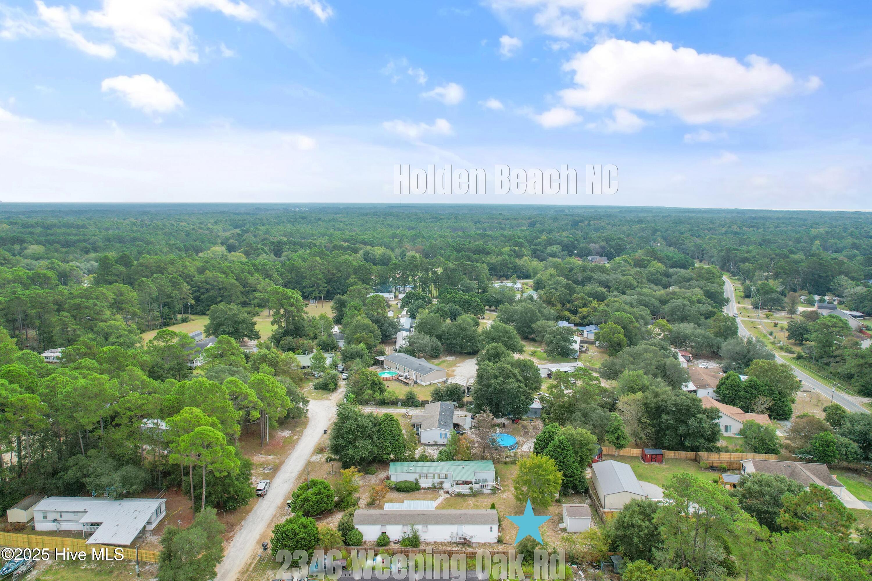 2346 Weeping Oak Road Southwest Supply, NC 28462 - Photo 4 of 38 Edit 2