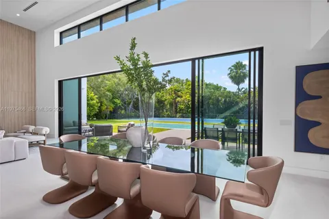 $10,400,000 | 6445 Southwest 129th Terrace, Pinecrest, FL 33156