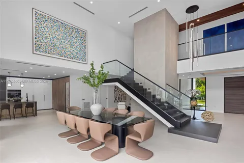 $10,400,000 | 6445 Southwest 129th Terrace, Pinecrest, FL 33156