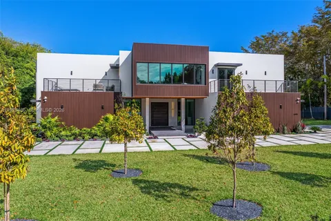 $10,400,000 | 6445 Southwest 129th Terrace, Pinecrest, FL 33156