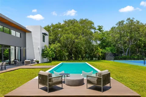 $10,400,000 | 6445 Southwest 129th Terrace, Pinecrest, FL 33156