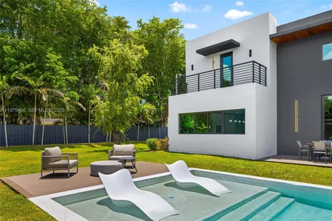 $10,400,000 | 6445 Southwest 129th Terrace, Pinecrest, FL 33156