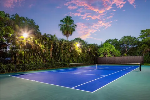 $10,400,000 | 6445 Southwest 129th Terrace, Pinecrest, FL 33156