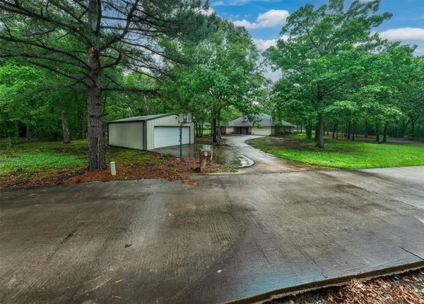$290,000 | 248 Butternut Lane, Powderly, TX 75473