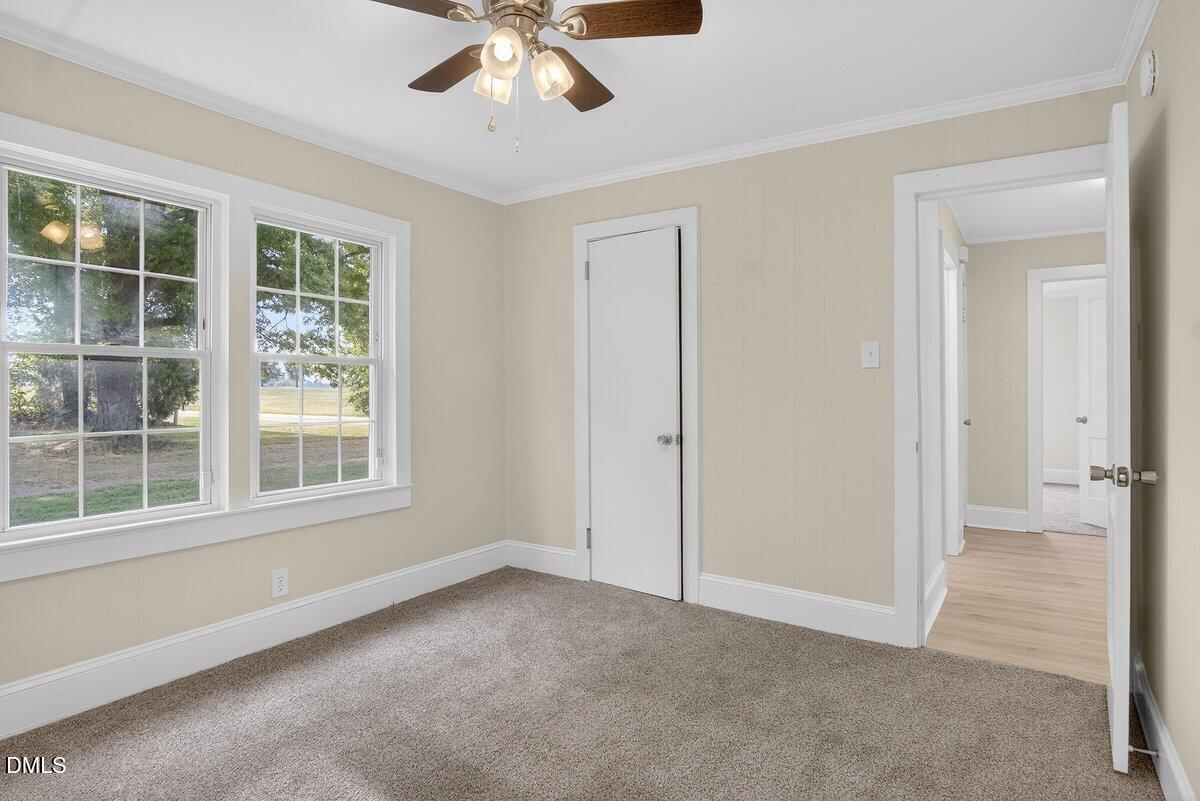 148 Baptist Church Road Henderson, NC 27537 - Photo 33 of 66