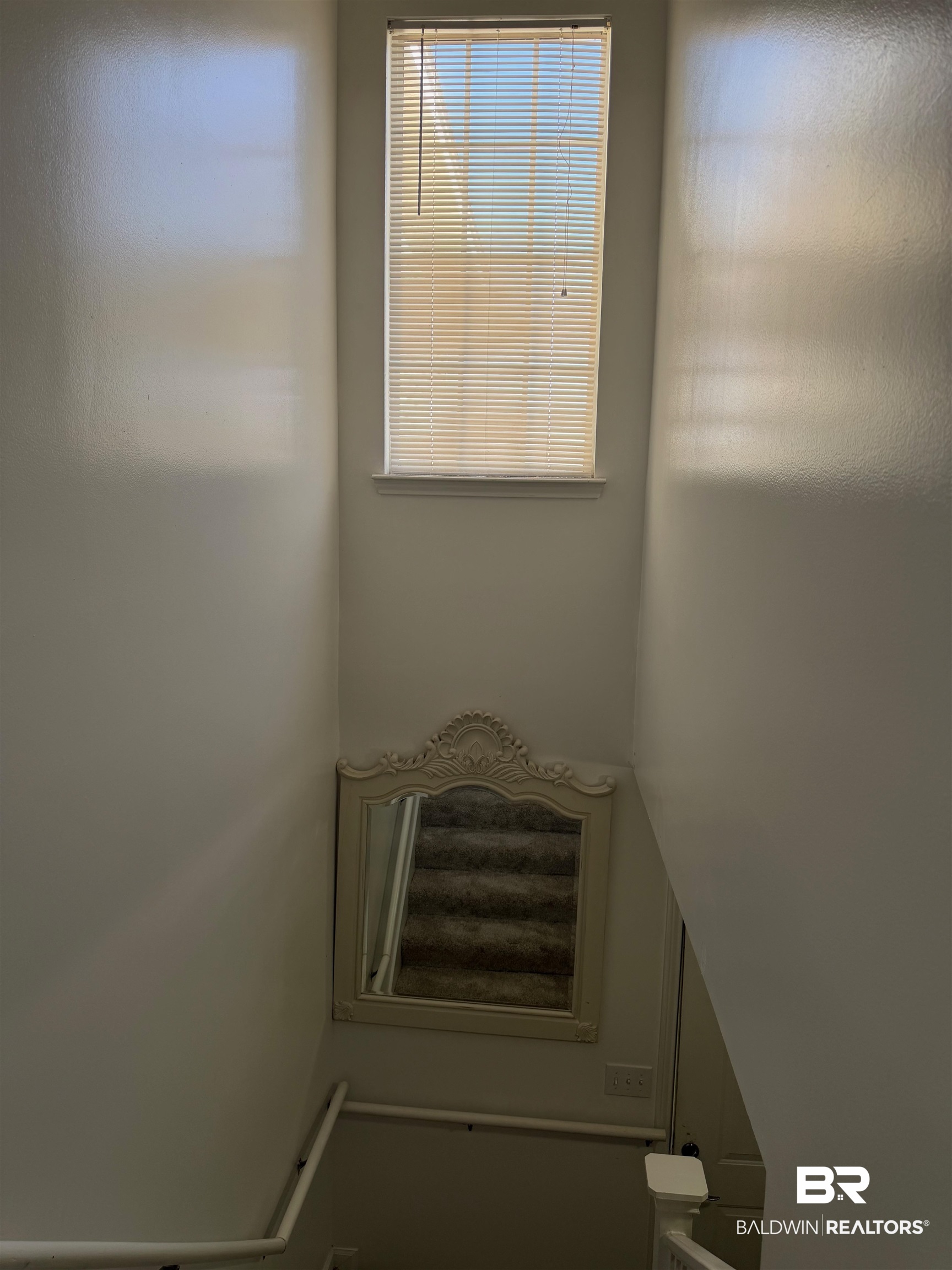 1517 Regency Road, Unit 71 Gulf Shores, AL 36542 - Photo 4 of 26 View of staircase