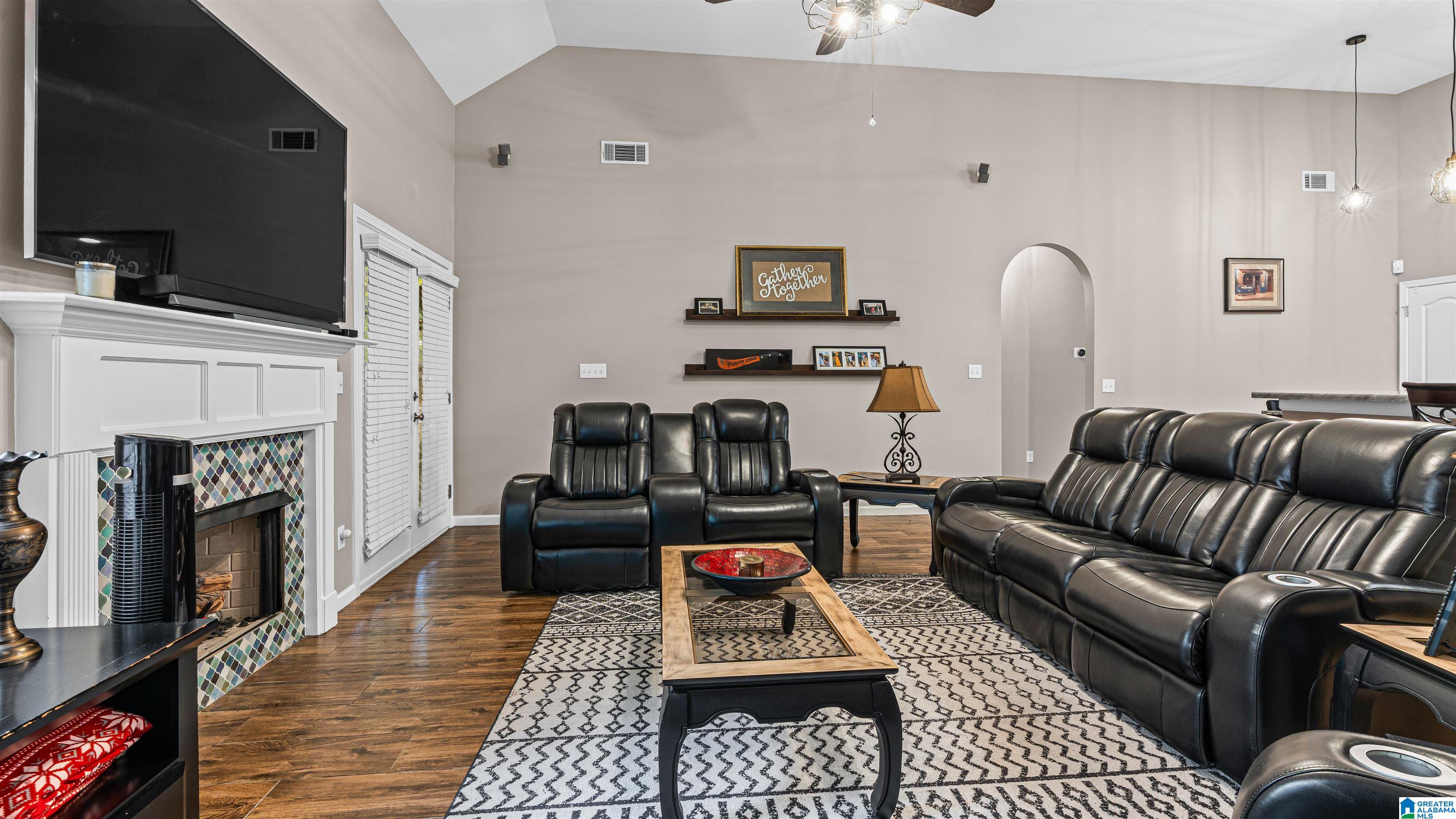 6397 Letson Farms Road Bessemer, AL 35022 - Photo 12 of 26