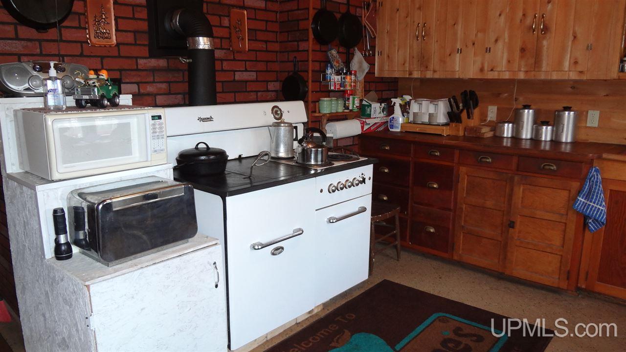 1911 Co Rd Kch Road Marquette, MI 49855 - Photo 7 of 22