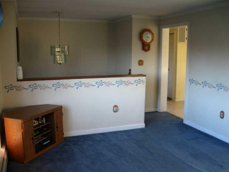 548 Vassalboro Road China, ME 04358 - Photo 17 of 29 Living Room.