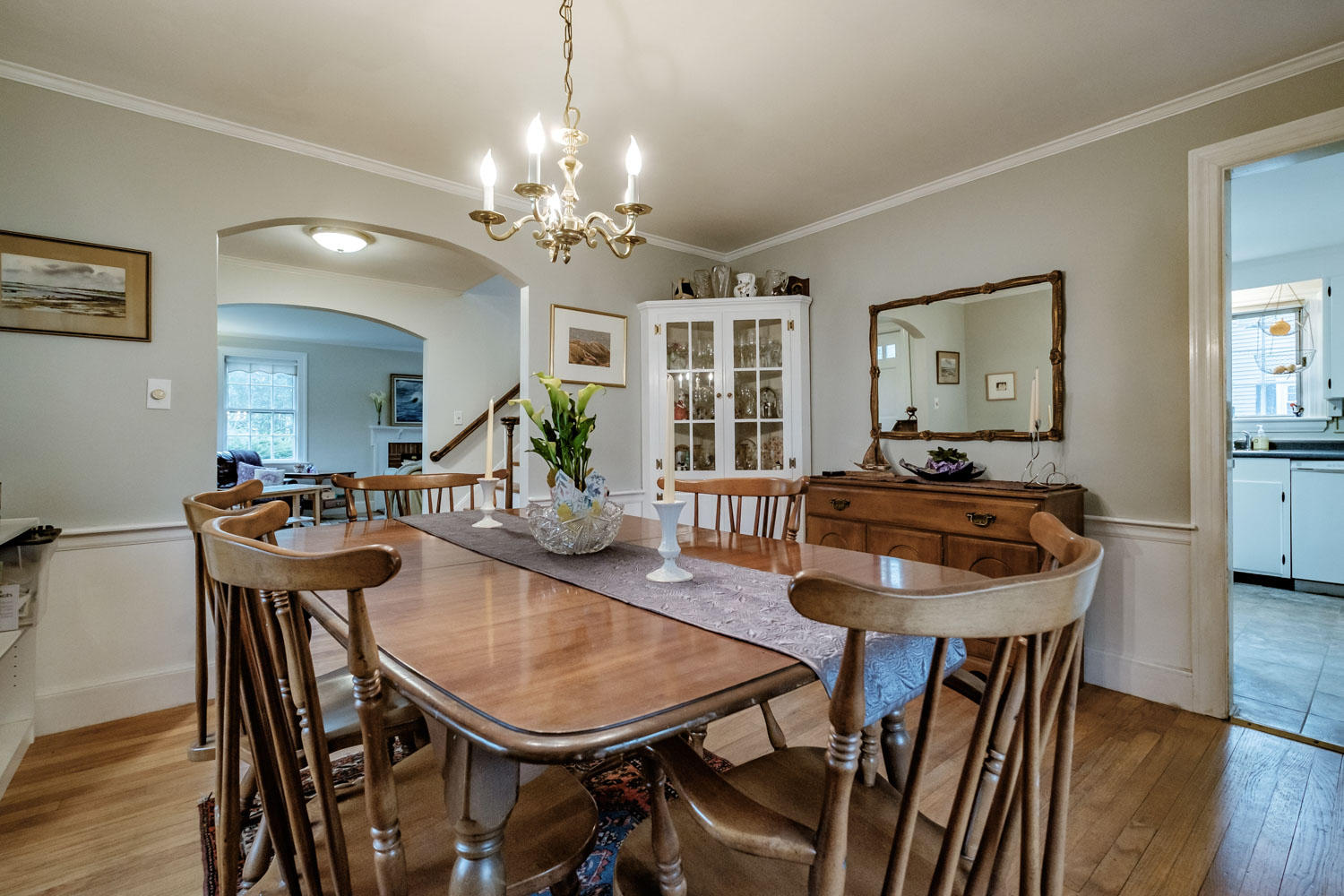 199 Edwards Street Portland, ME 04102 - Photo 16 of 43 Dining room