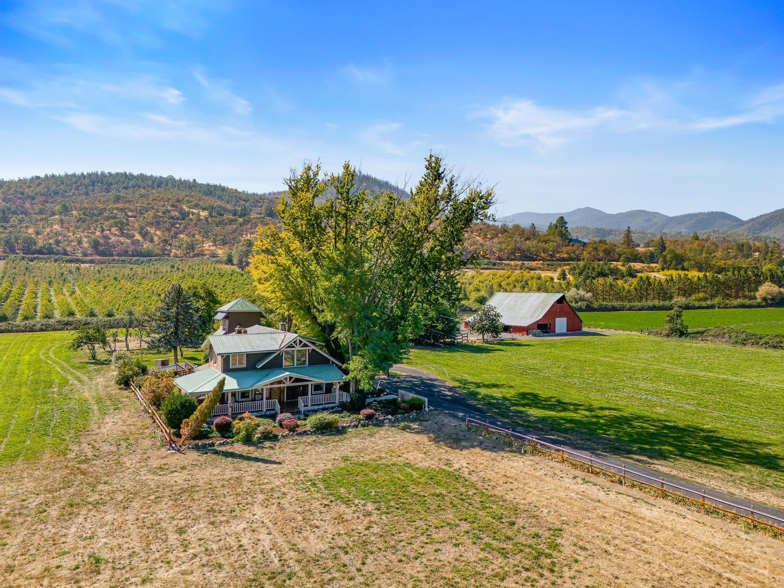 1593 Pioneer Road Talent, OR 97540 - Photo 1 of 50 1593 Pioneer Road, Talent, OR 97540