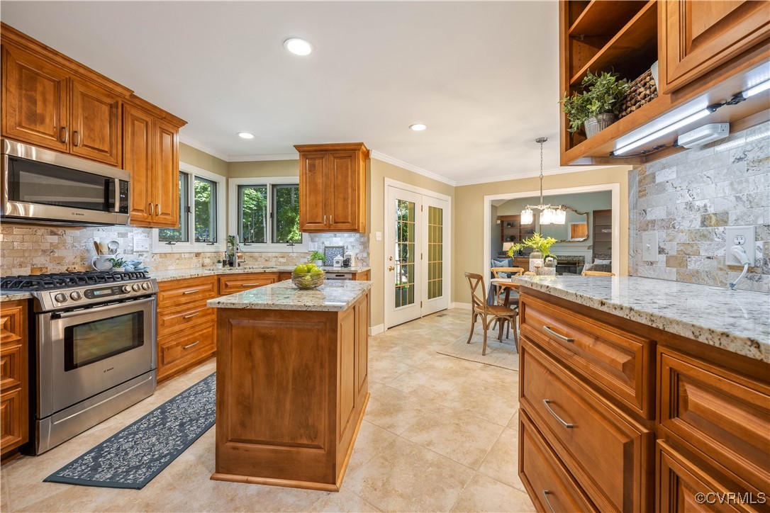 5504 Meadow Chase Road Midlothian, VA 23112 - Photo 12 of 23 Gallery Image 12