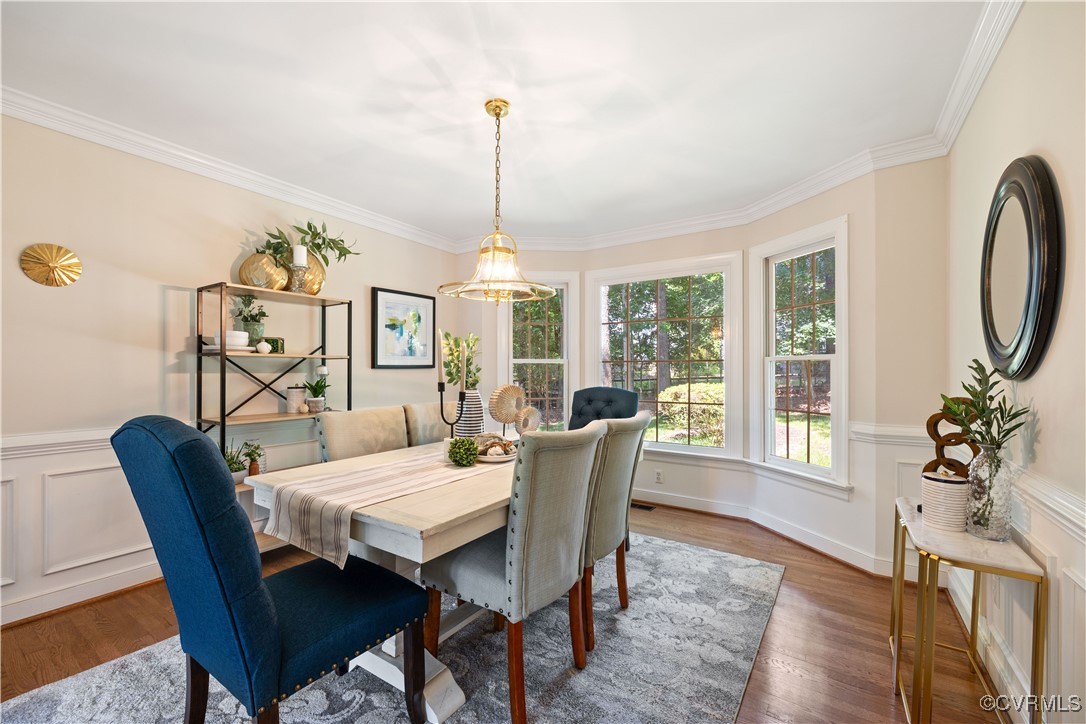 5504 Meadow Chase Road Midlothian, VA 23112 - Photo 8 of 23 Gallery Image 8