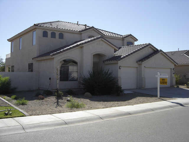 43223 Venture Road Maricopa, AZ 85138 - Photo 1 of 6 Primary Photo