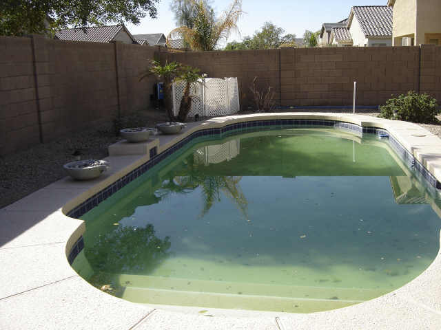 43223 Venture Road Maricopa, AZ 85138 - Photo 6 of 6 Additional Photo