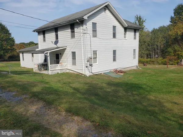 $285,000 | 203 Gorton Road, Moshannon, PA 16859