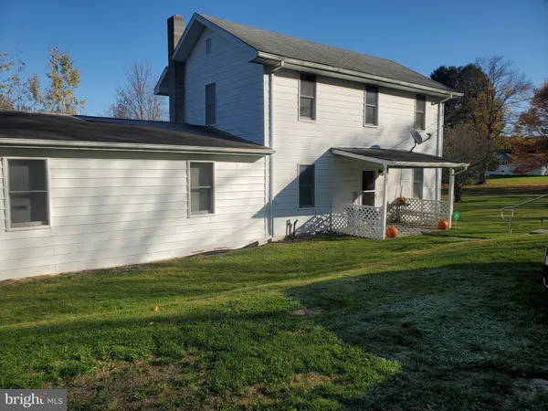 $285,000 | 203 Gorton Road, Moshannon, PA 16859