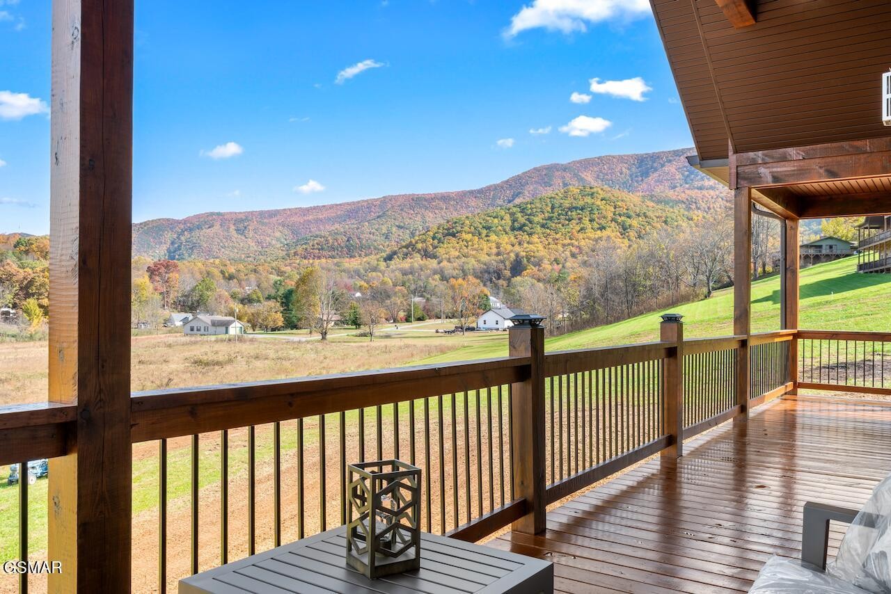 3315 Robeson Road Sevierville, TN 37862 - Photo 39 of 46 Gallery Image 39