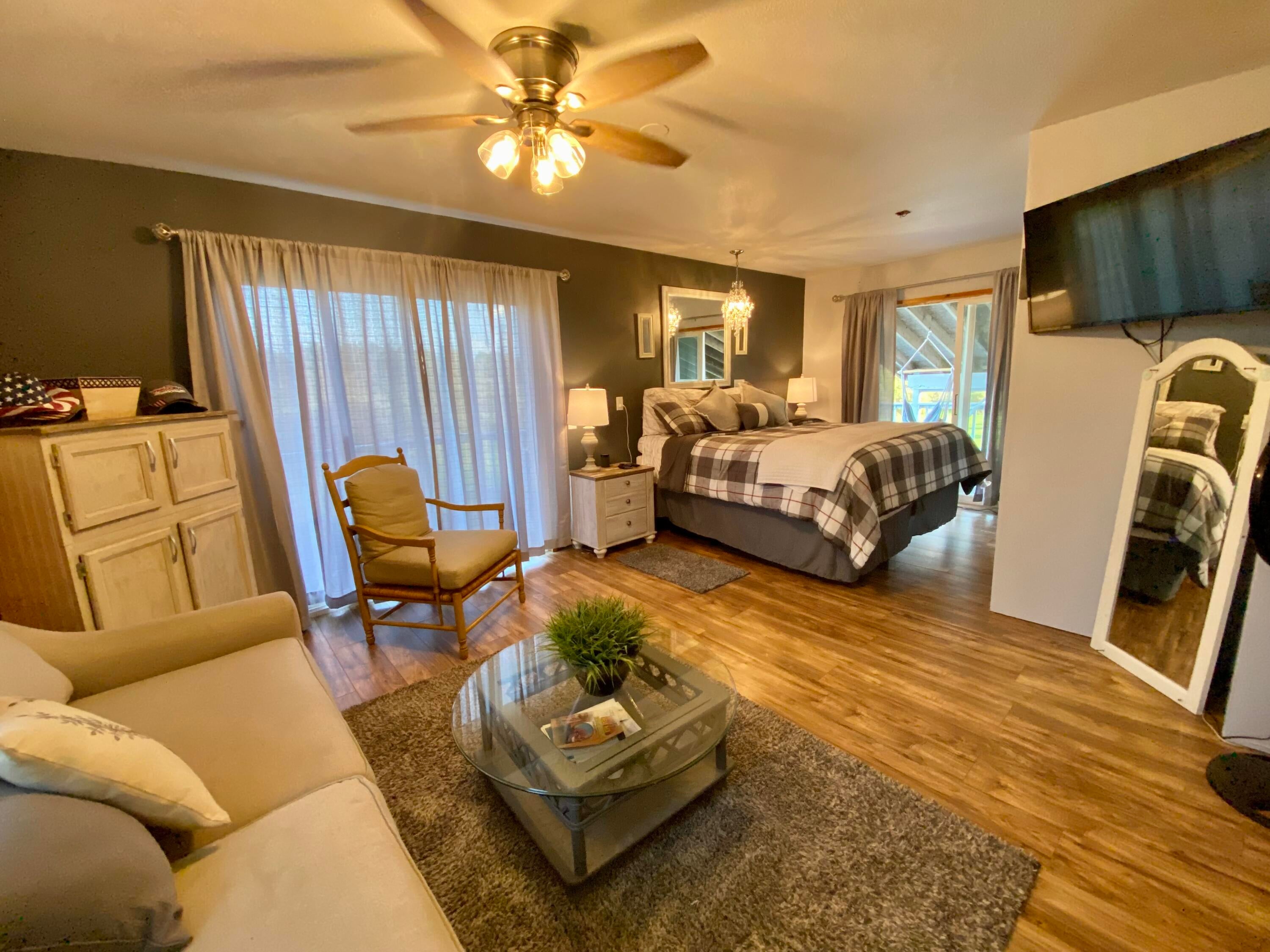 12711 Long Rapids Road Lachine, MI 49753 - Photo 16 of 32 Gallery Image 16