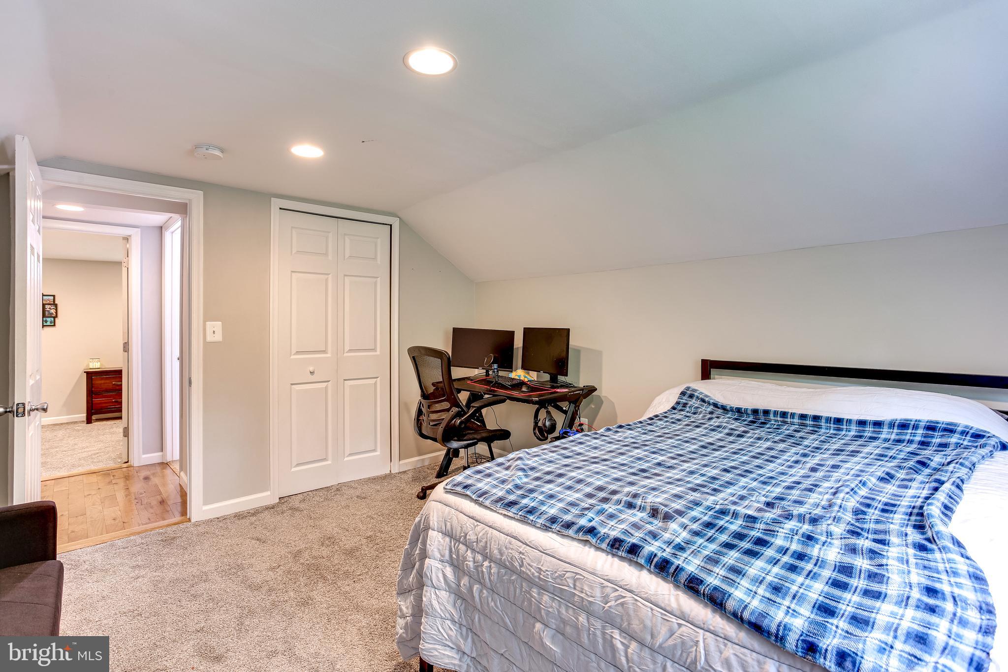 9033 Hamburg Road Frederick, MD 21702 - Photo 21 of 31 Bedroom 1