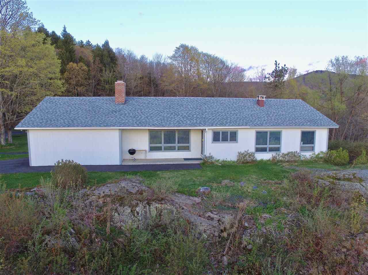 252 Shaw Heights Road Waterbury, VT 05677 - Photo 1 of 36 Gallery Image 1