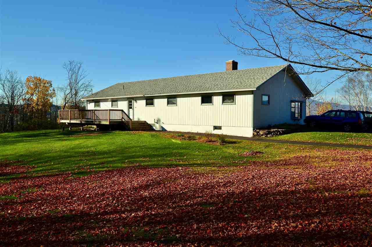 252 Shaw Heights Road Waterbury, VT 05677 - Photo 3 of 36 Gallery Image 3