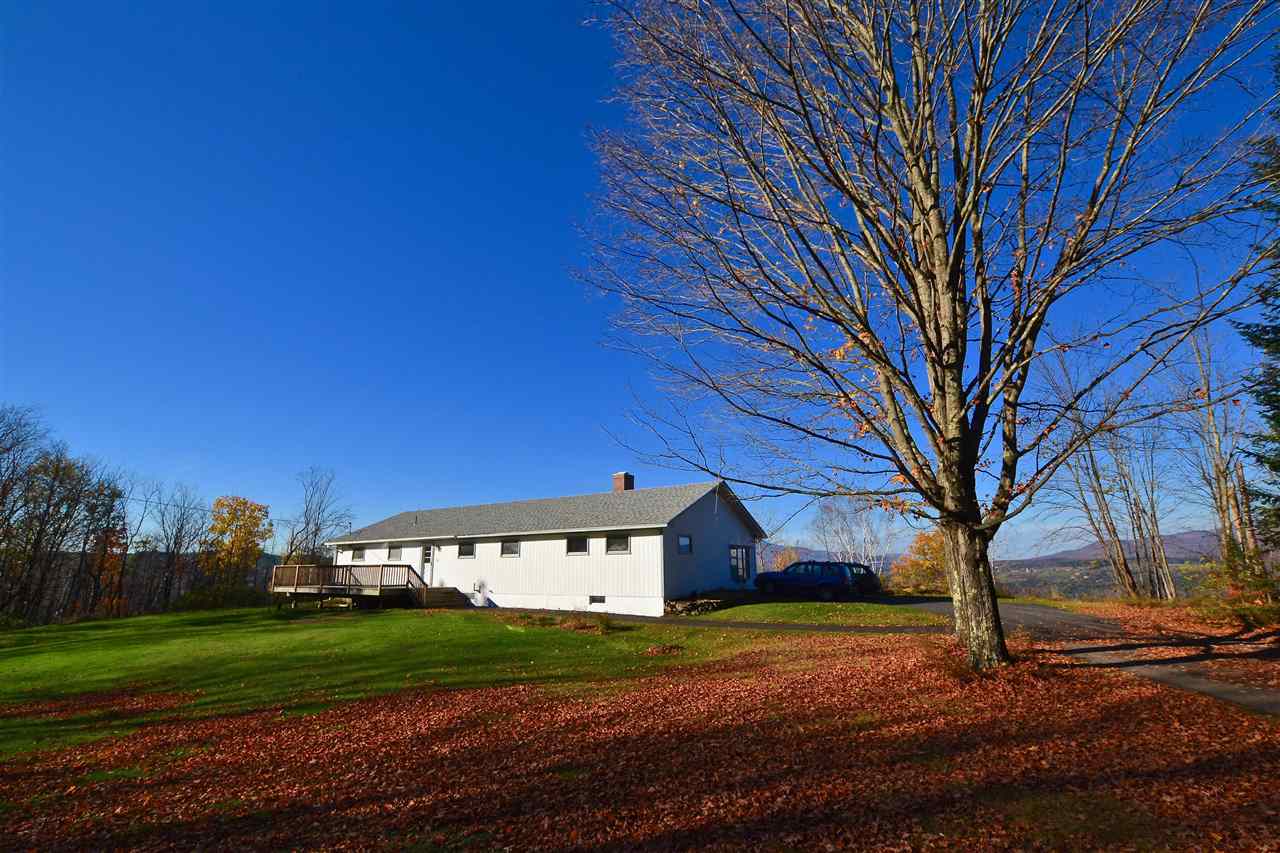 252 Shaw Heights Road Waterbury, VT 05677 - Photo 4 of 36 Gallery Image 4