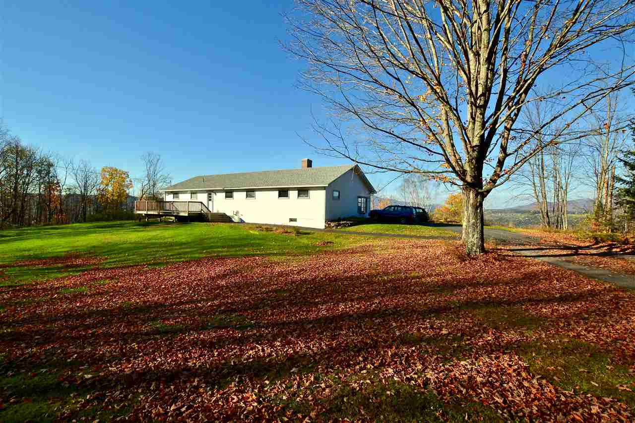 252 Shaw Heights Road Waterbury, VT 05677 - Photo 31 of 36 Gallery Image 31