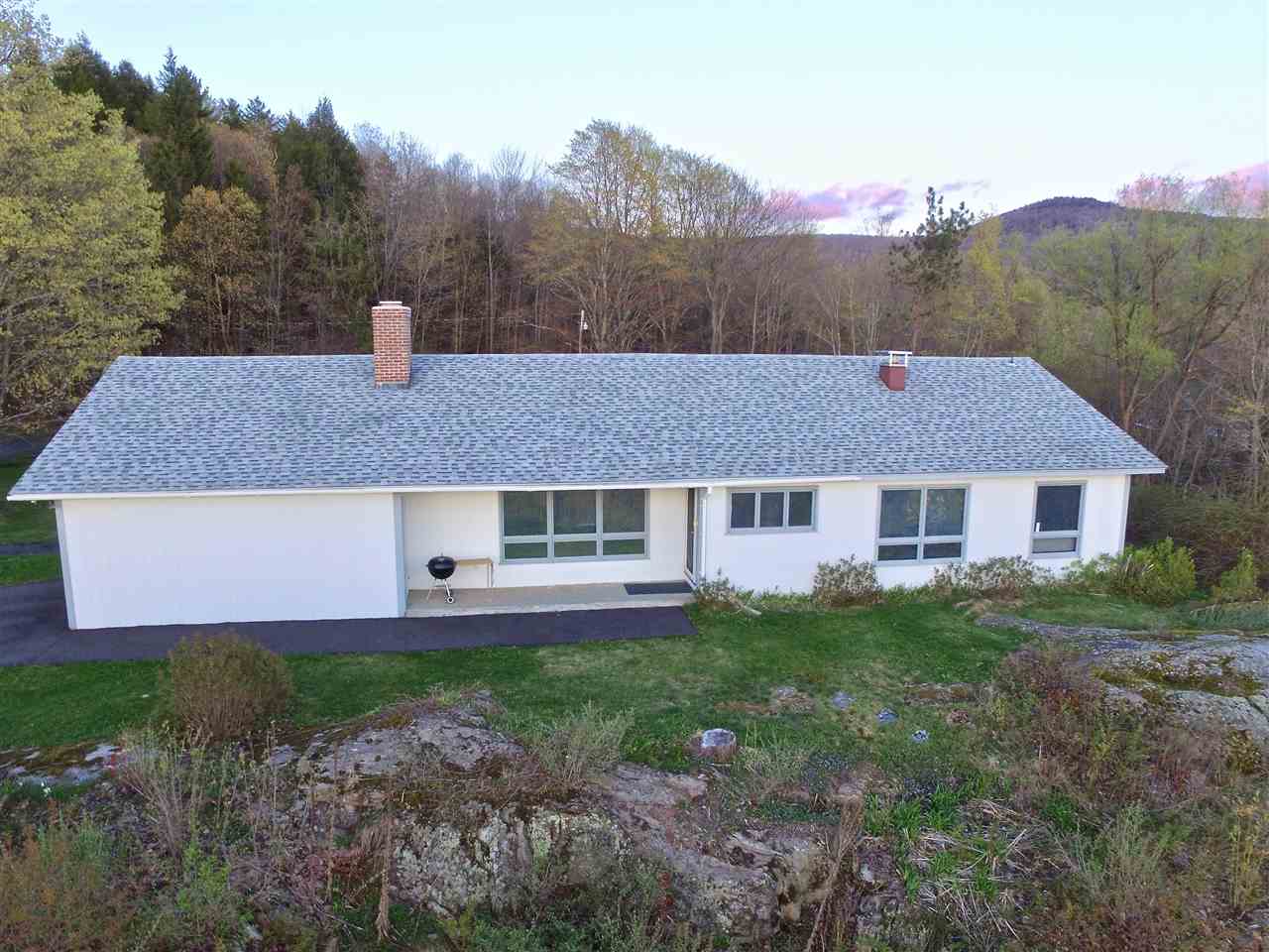 252 Shaw Heights Road Waterbury, VT 05677 - Photo 36 of 36 Gallery Image 36