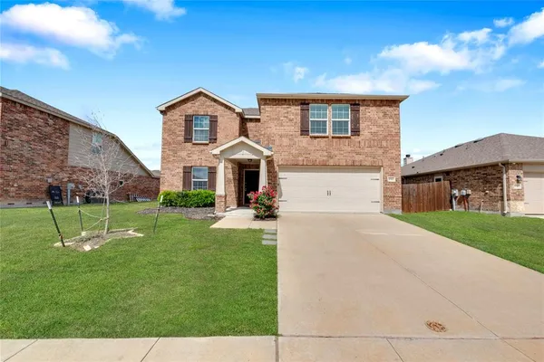 $305,000 | 1012 Rio Frio Drive, Forney, TX 75126