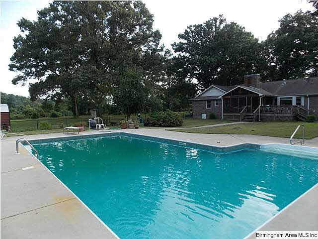 598 Browning Road Odenville, AL 35120 - Photo 25 of 31