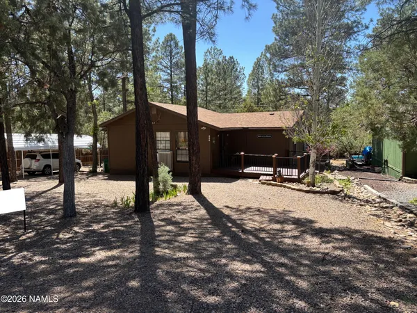 $320,000 | 400 North 43rd Drive, Show Low, AZ 85901