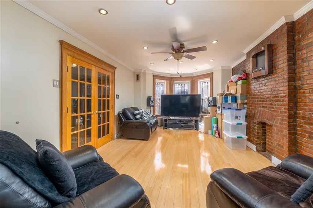 153 Bainbridge Street Brooklyn, NY 11233 - Photo 2 of 21